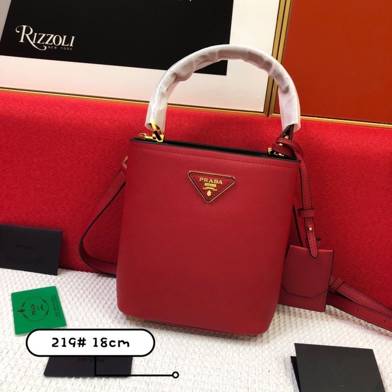 Prada Satchel Bags